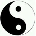 Yin Yang Balance