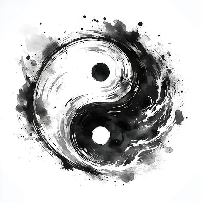 Yin-Yang