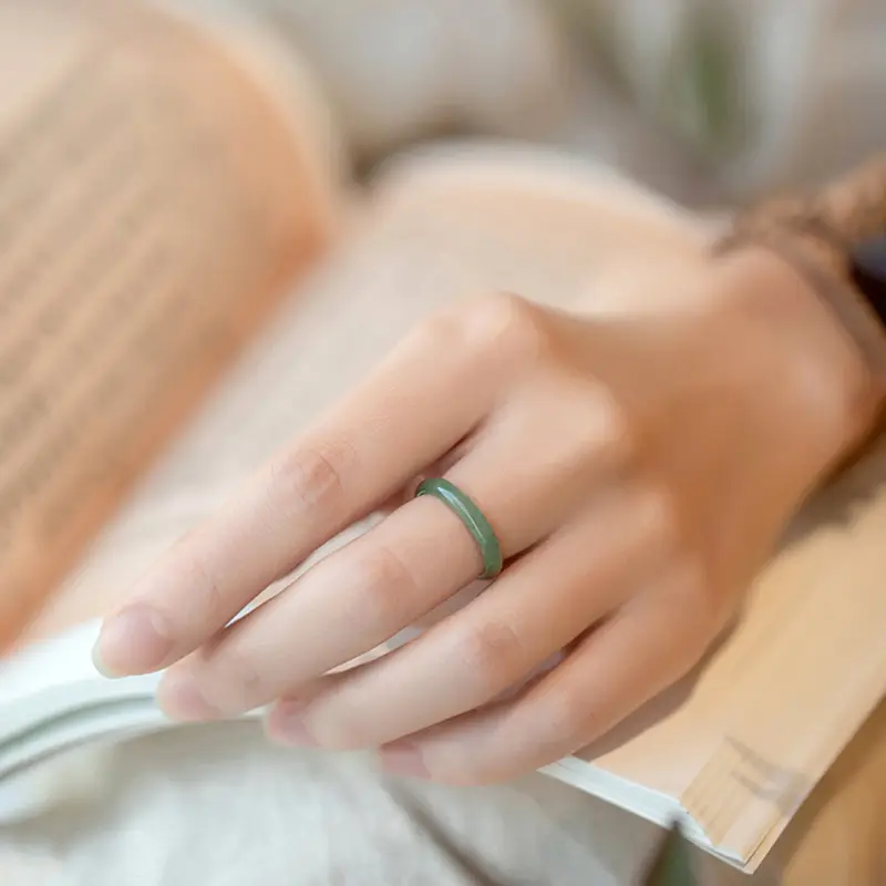 authentic-green-jade-ring-unshakable-peak (2)